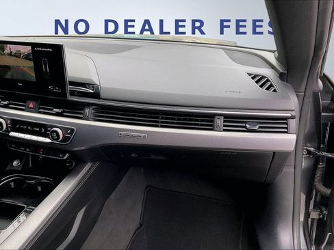 Used 2021 Audi A5 2.0T Premium Plus image 26