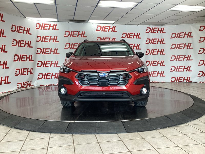New 2026 Subaru Crosstrek 2.5i Limited AWD/4WD image 2