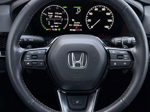 Certified 2024 Honda CR-V Sport Touring image 13