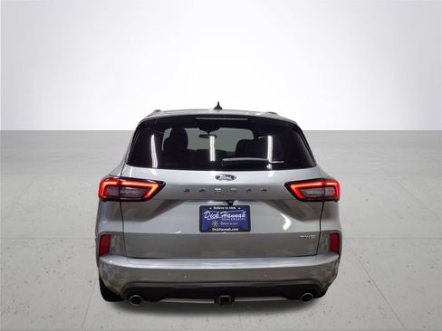 Used 2023 Ford Escape ST-Line Select w/ Tech Pack #2 image 10