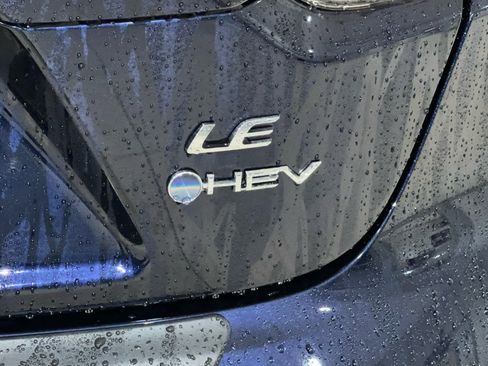 New 2026 Toyota Corolla LE image 9