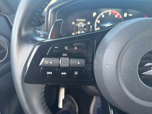 Used 2024 Nissan Z Performance w/ Floor Mat Package image 15