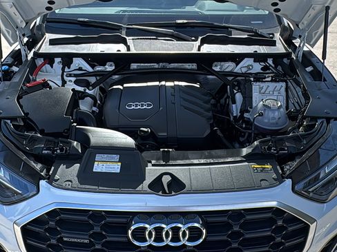 Certified 2024 Audi Q5 2.0T Premium w/ Convenience Package image 33