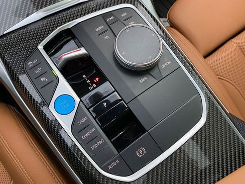 Certified 2024 BMW i4 M50 w/ Premium Package image 26