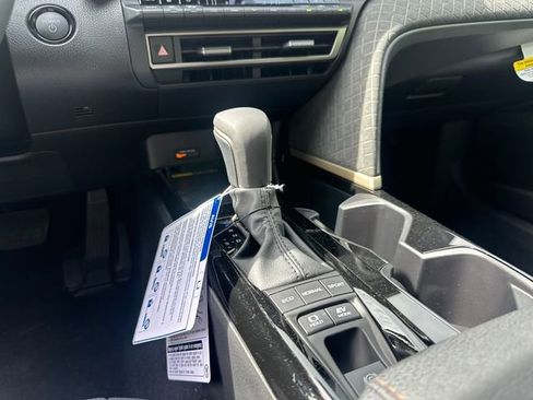 New 2026 Toyota Camry XLE AWD/4WD image 20
