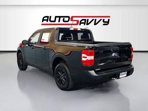 Used 2024 Ford Maverick XLT w/ XLT Luxury Package AWD/4WD image 5