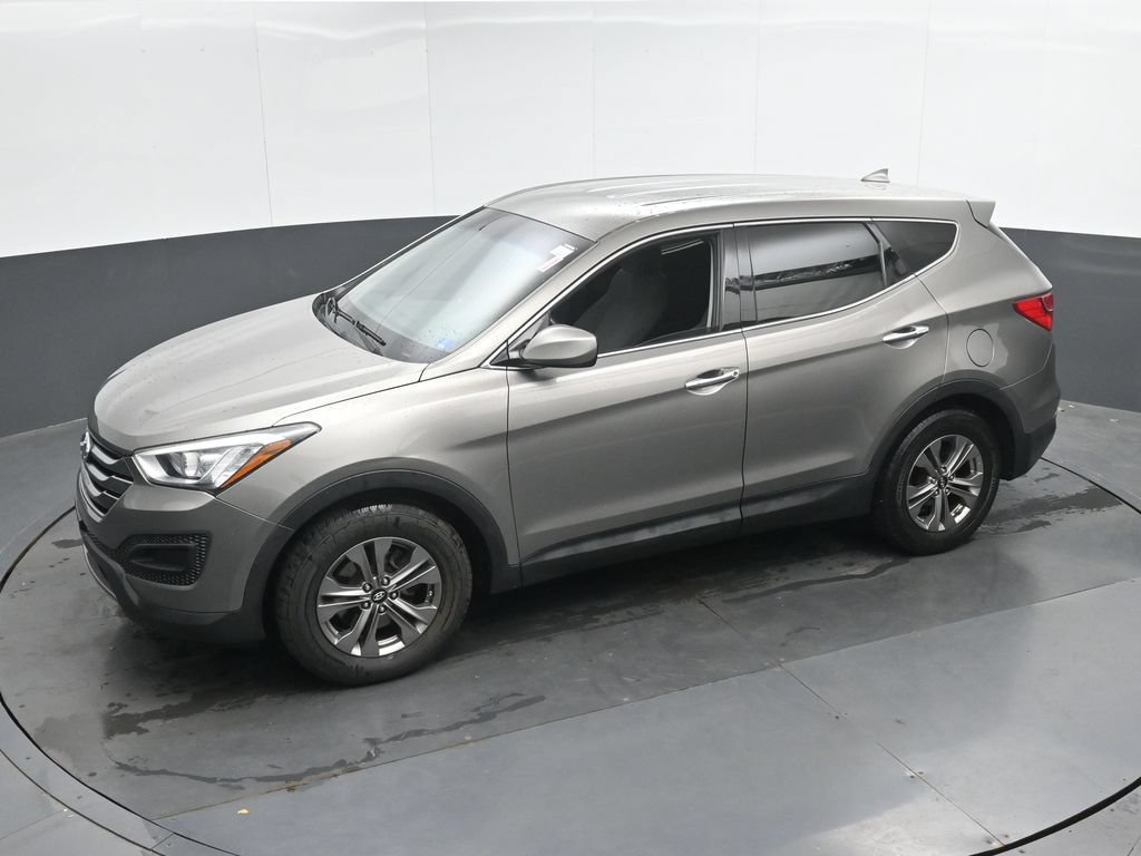 Used 2015 Hyundai Santa Fe Sport AWD/4WD image 14