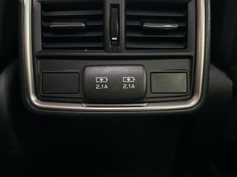 Certified 2023 Subaru Forester Limited AWD/4WD image 36
