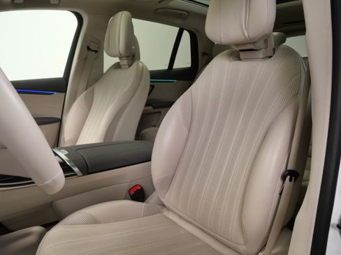 Certified 2023 Mercedes-Benz EQS 450+ 4MATIC SUV image 15