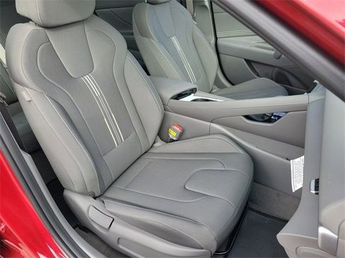 New 2026 Hyundai Elantra Sport w/ Cargo Package image 17