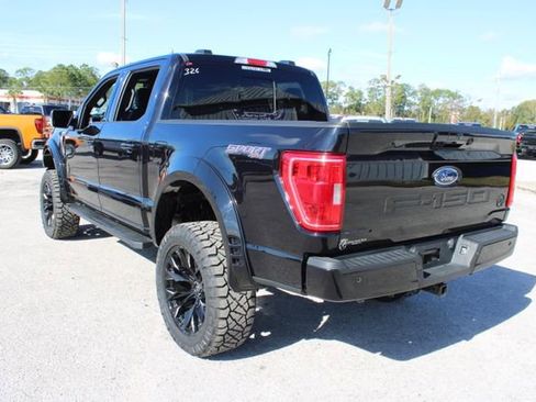 Used 2023 Ford F150 XLT w/ Equipment Group 302A High image 8