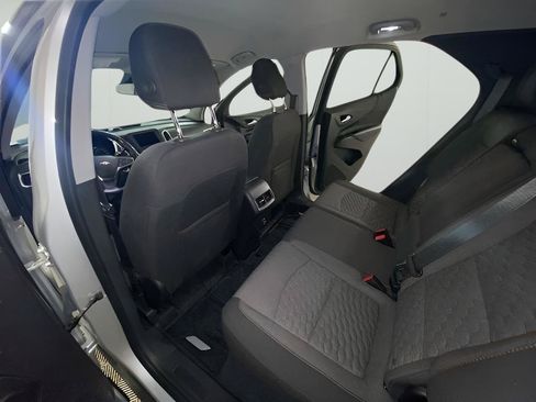 Used 2020 Chevrolet Equinox LT w/ Driver Convenience Package FWD image 29