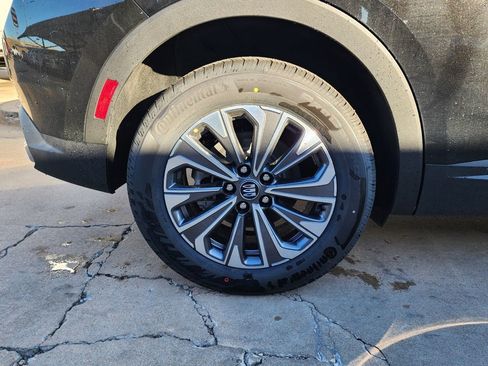 New 2026 Buick Envision Preferred image 53