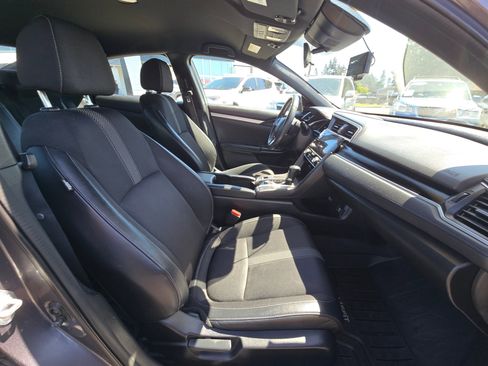 Used 2021 Honda Civic Sport image 11