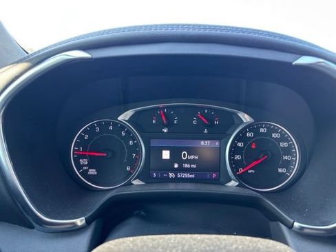 Used 2022 Chevrolet Blazer LT w/ Sound & Technology Package AWD/4WD image 9