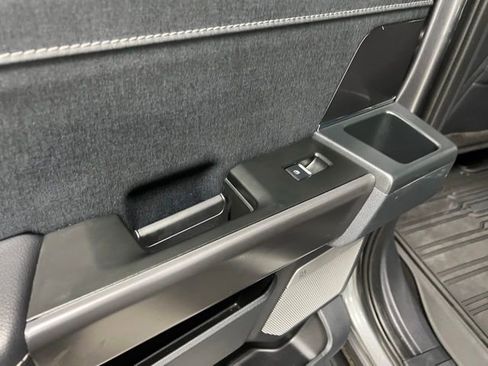 Used 2025 Ford F150 Lariat w/ Bed Utility Package image 44