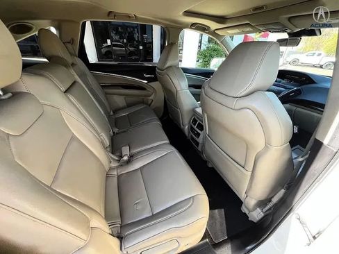 Used 2018 Acura MDX FWD w/ Technology Package image 14