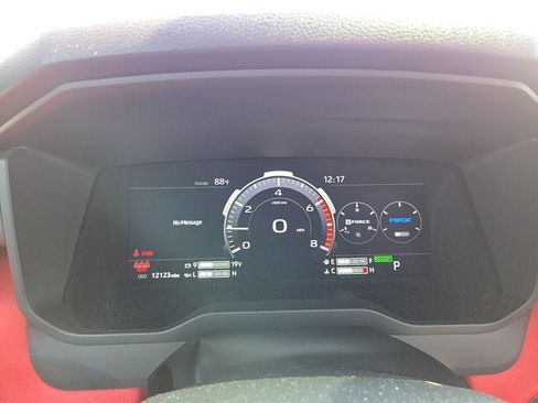 Used 2026 Toyota Tundra TRD Pro w/ Tow Tech Package AWD/4WD image 25