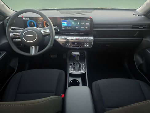 New 2026 Hyundai Kona SEL Sport image 24