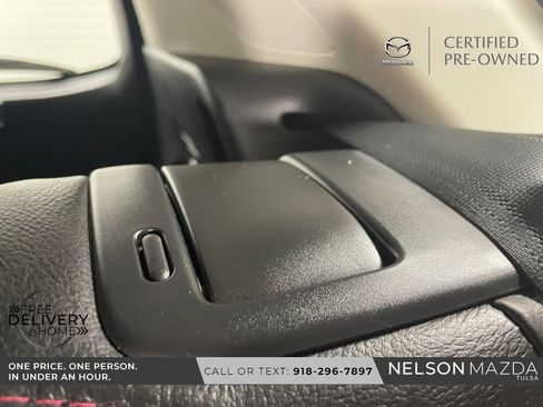 Certified 2024 MAZDA CX-5 Carbon Edition image 38