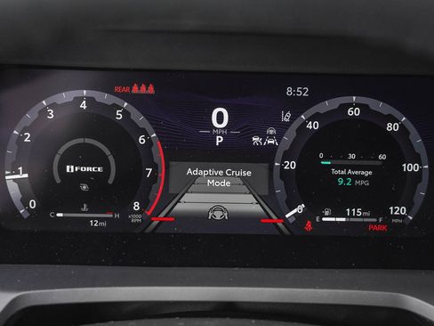 New 2025 Toyota Tacoma TRD Sport image 38