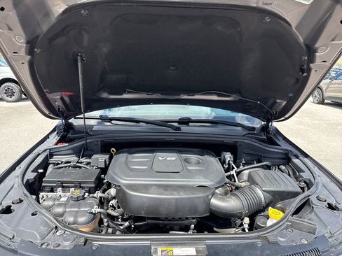 Used 2018 Jeep Grand Cherokee Laredo image 26