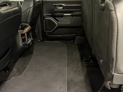 Used 2019 RAM 1500 Laramie image 16