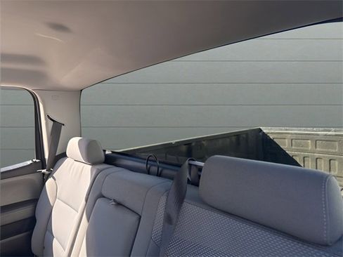 Used 2018 Chevrolet Silverado 3500 W/T w/ WT Convenience Package image 17