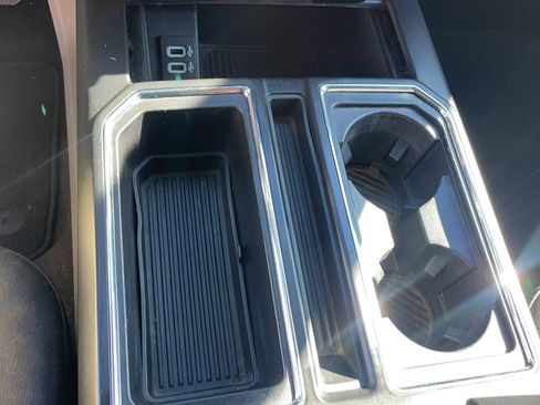 Used 2018 Ford F150 XL w/ Equipment Group 101A Mid AWD/4WD image 14