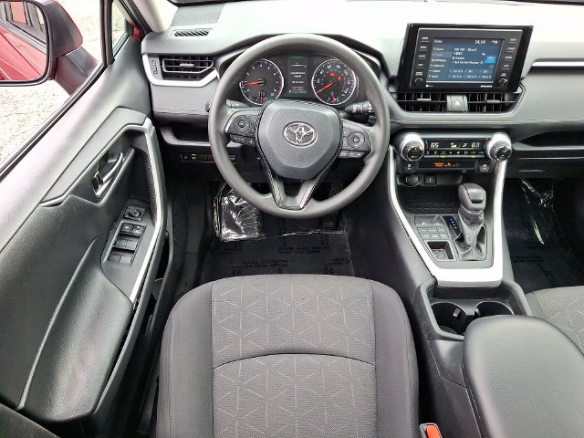Used 2020 Toyota RAV4 XLE w/ Convenience Package AWD/4WD image 9