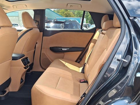 Used 2024 Lexus RZ 300e Premium w/ Accessory Package (Z1) FWD image 26