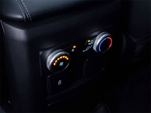 Certified 2023 Ford Explorer XLT w/ Equipment Group 202A image 27