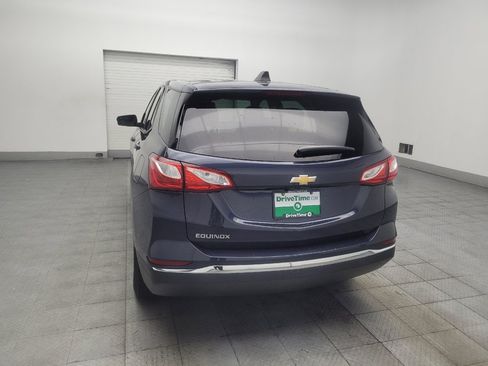 Used 2018 Chevrolet Equinox LS FWD image 6