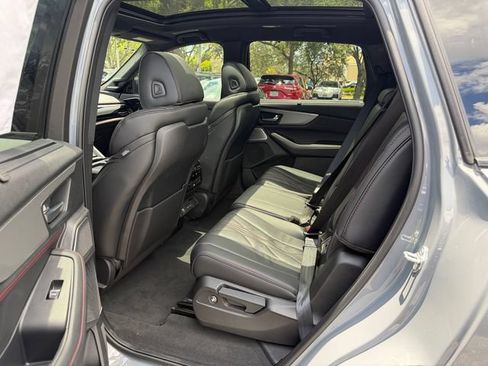 New 2026 Acura MDX A-Spec AWD/4WD image 9