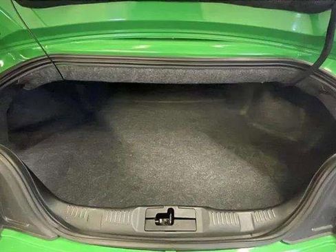 Used 2019 Ford Mustang GT Premium w/ GT Performance Package image 17