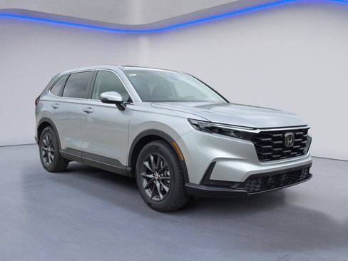 New 2026 Honda CR-V EX-L image 6