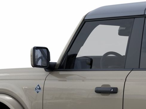 New 2026 Ford Bronco Outer Banks AWD/4WD image 22
