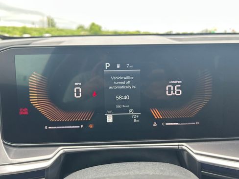 New 2025 Kia Sorento S image 13