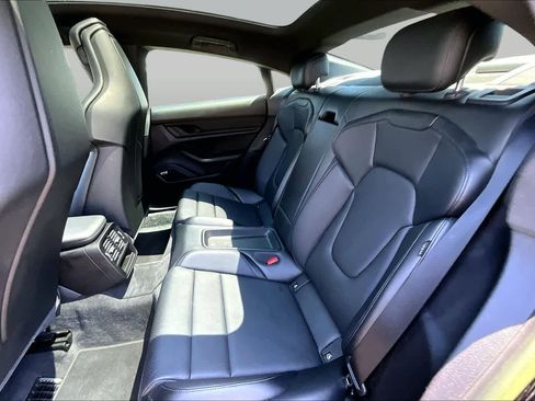 Used 2023 Porsche Taycan RWD image 19