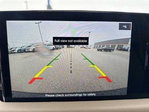 Used 2022 Lincoln Nautilus Reserve image 41