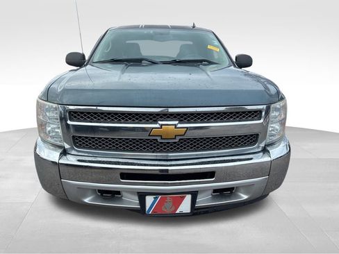 Used 2012 Chevrolet Silverado 1500 LT w/ All-Star Edition image 9