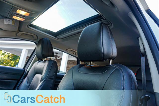 Used 2021 MAZDA CX-5 Grand Touring AWD/4WD image 20