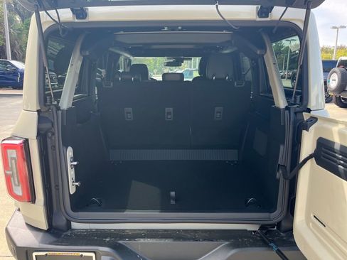 New 2026 Ford Bronco Outer Banks image 31