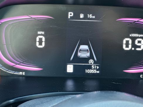 Certified 2024 Kia Soul LX image 28