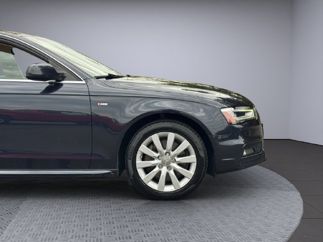 Used 2015 Audi A4 2.0T Premium AWD/4WD image 30