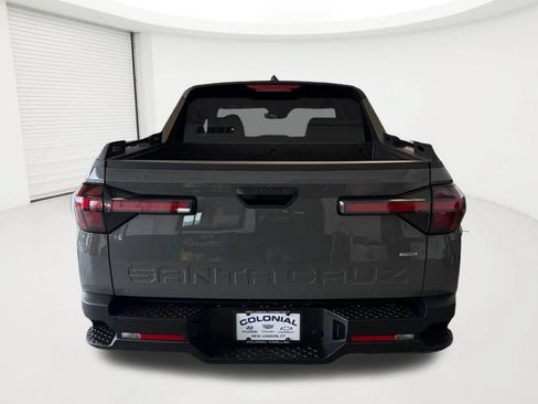Certified 2026 Hyundai Santa Cruz SE AWD/4WD image 6