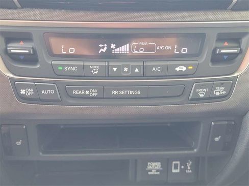 Certified 2023 Honda Ridgeline RTL image 38