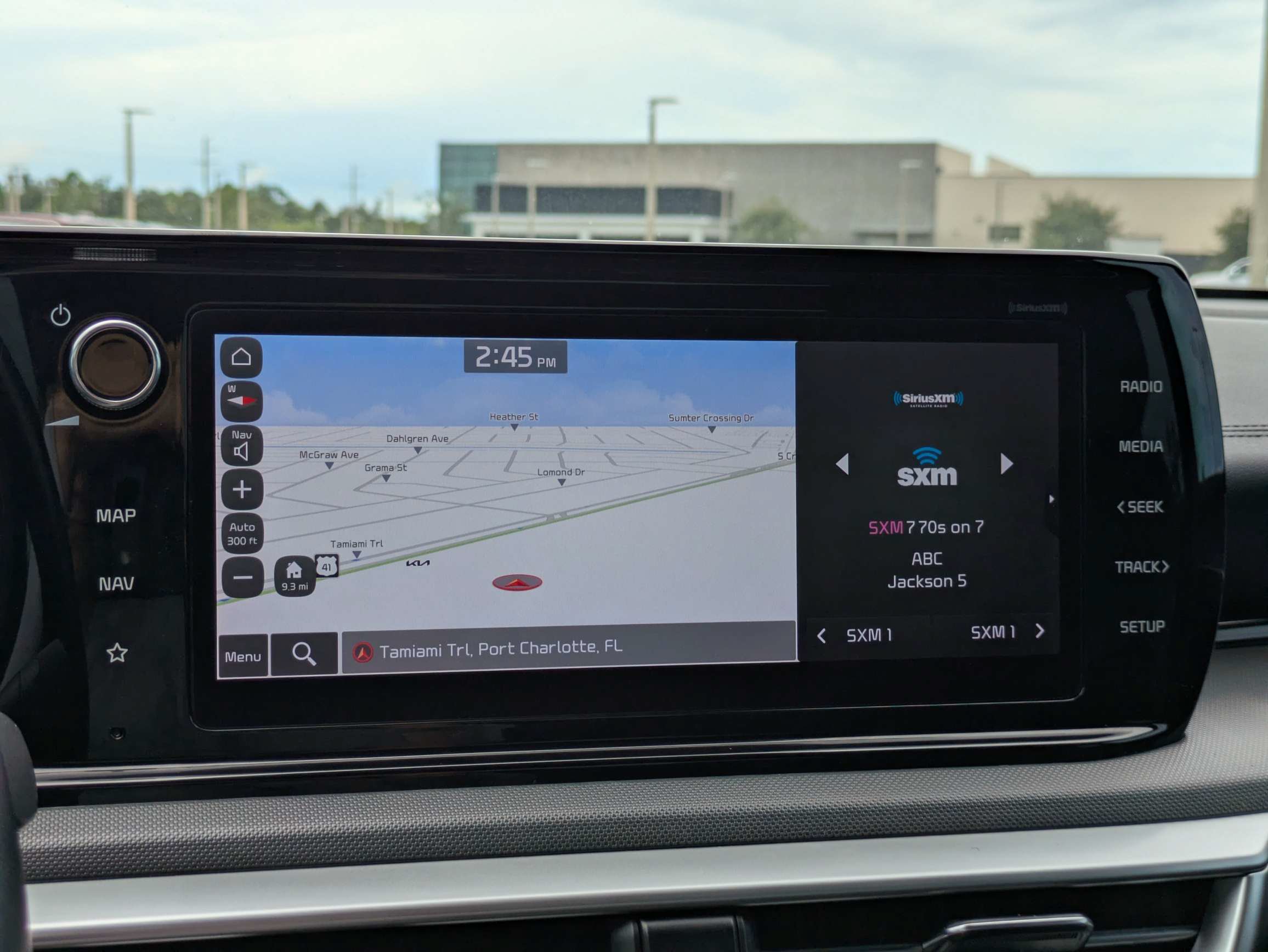 Certified 2022 Kia K5 GT-Line FWD image 21