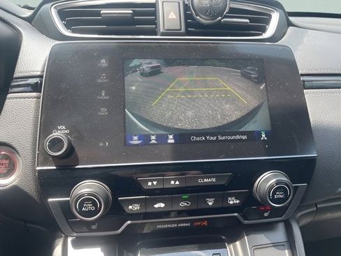 Used 2019 Honda CR-V EX image 23