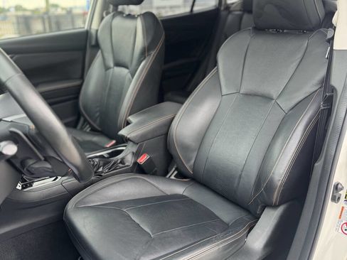 Used 2018 Subaru Crosstrek 2.0i Limited image 13